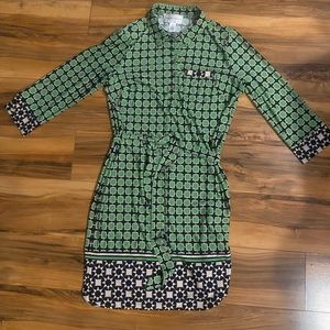 EUC Donna Morgan Dress, Size 10